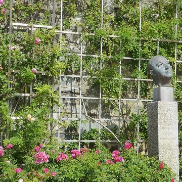 Musée Christian Dior