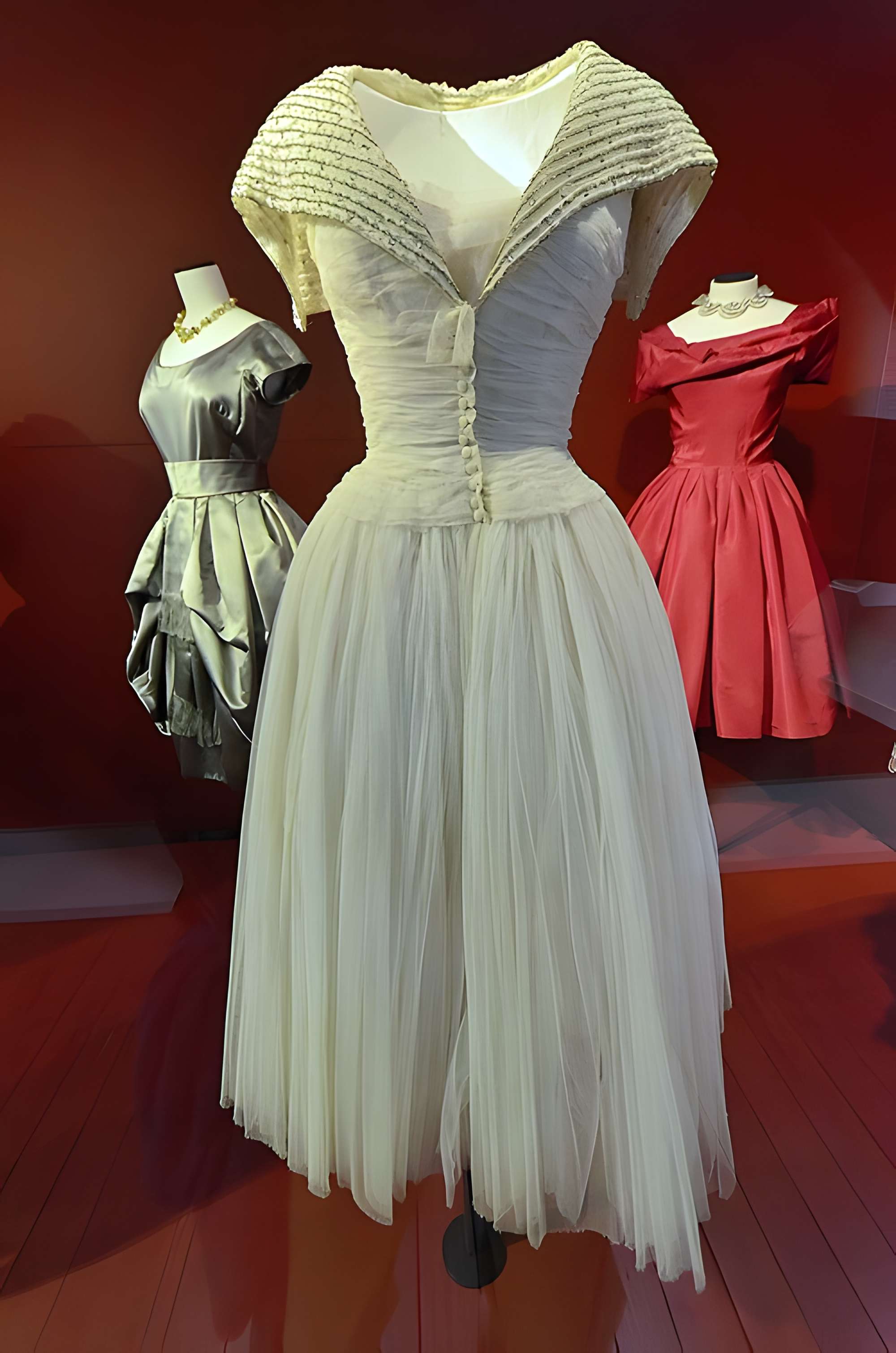 Musée Christian Dior