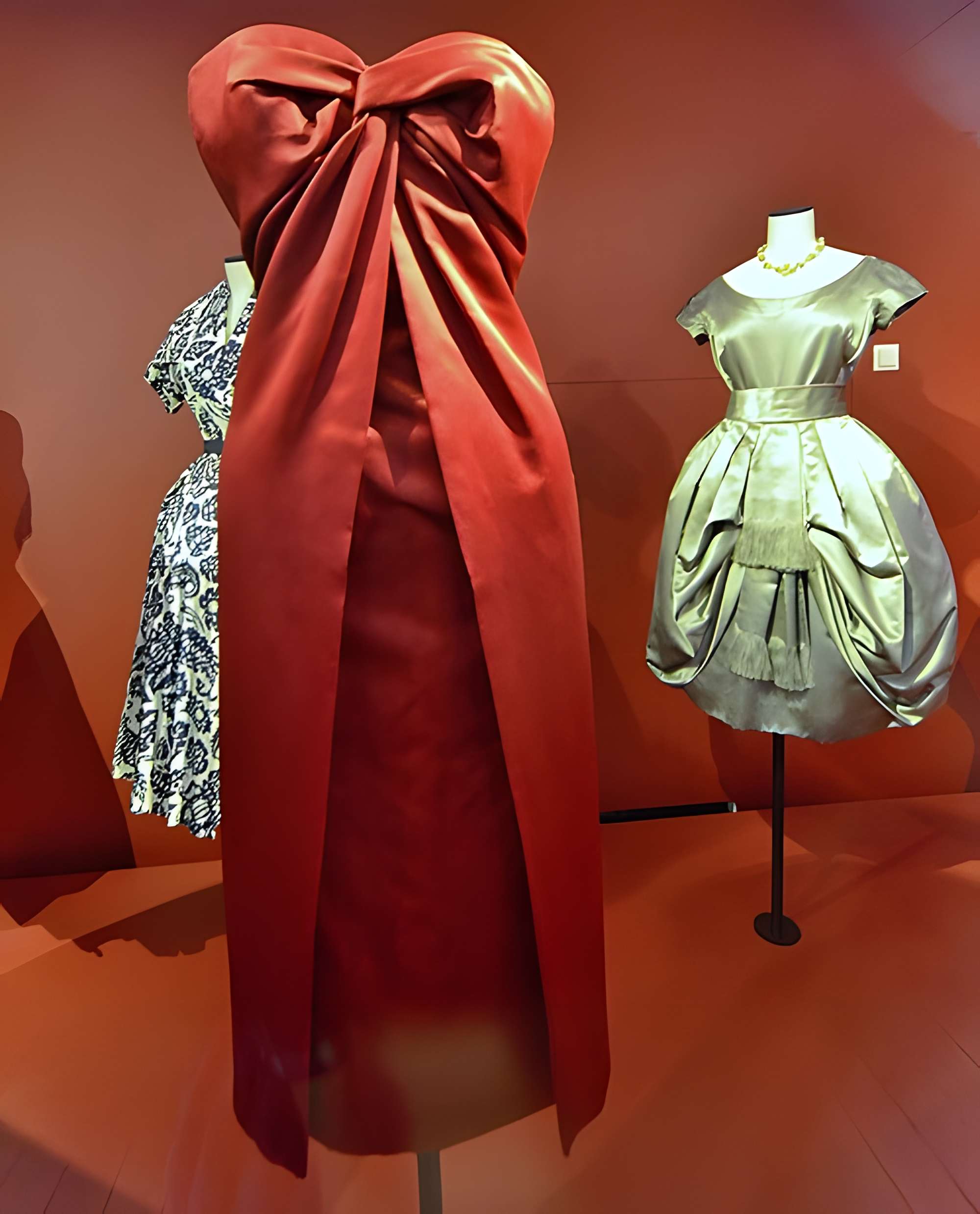 Musée Christian Dior