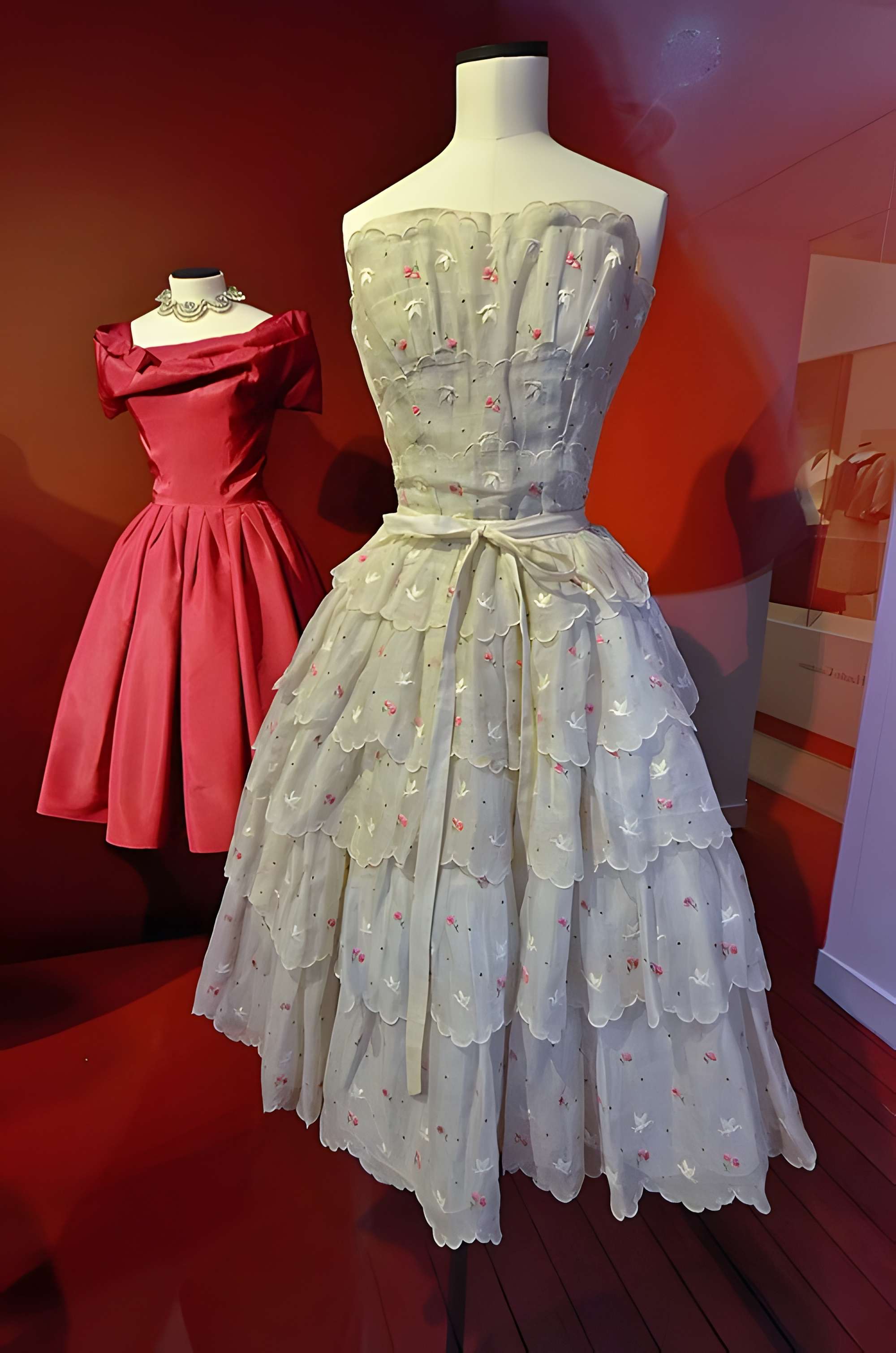 Musée Christian Dior
