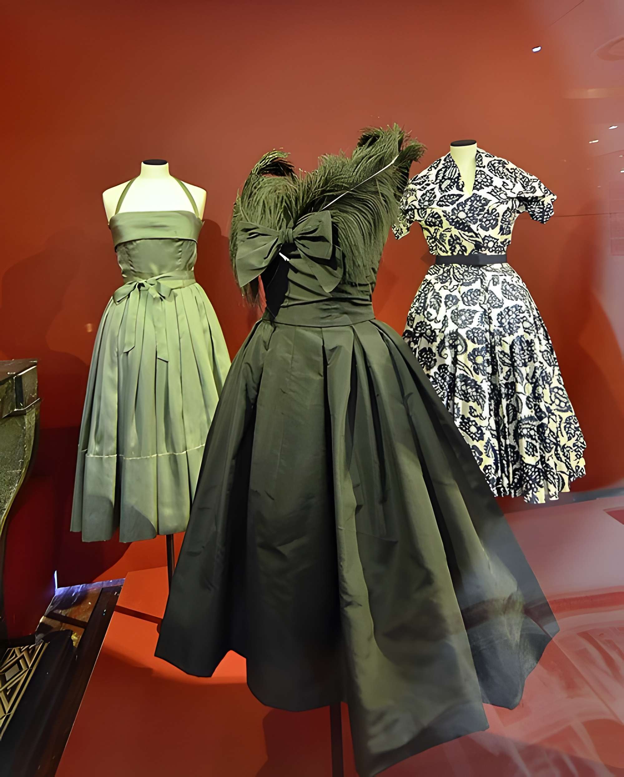 Musée Christian Dior