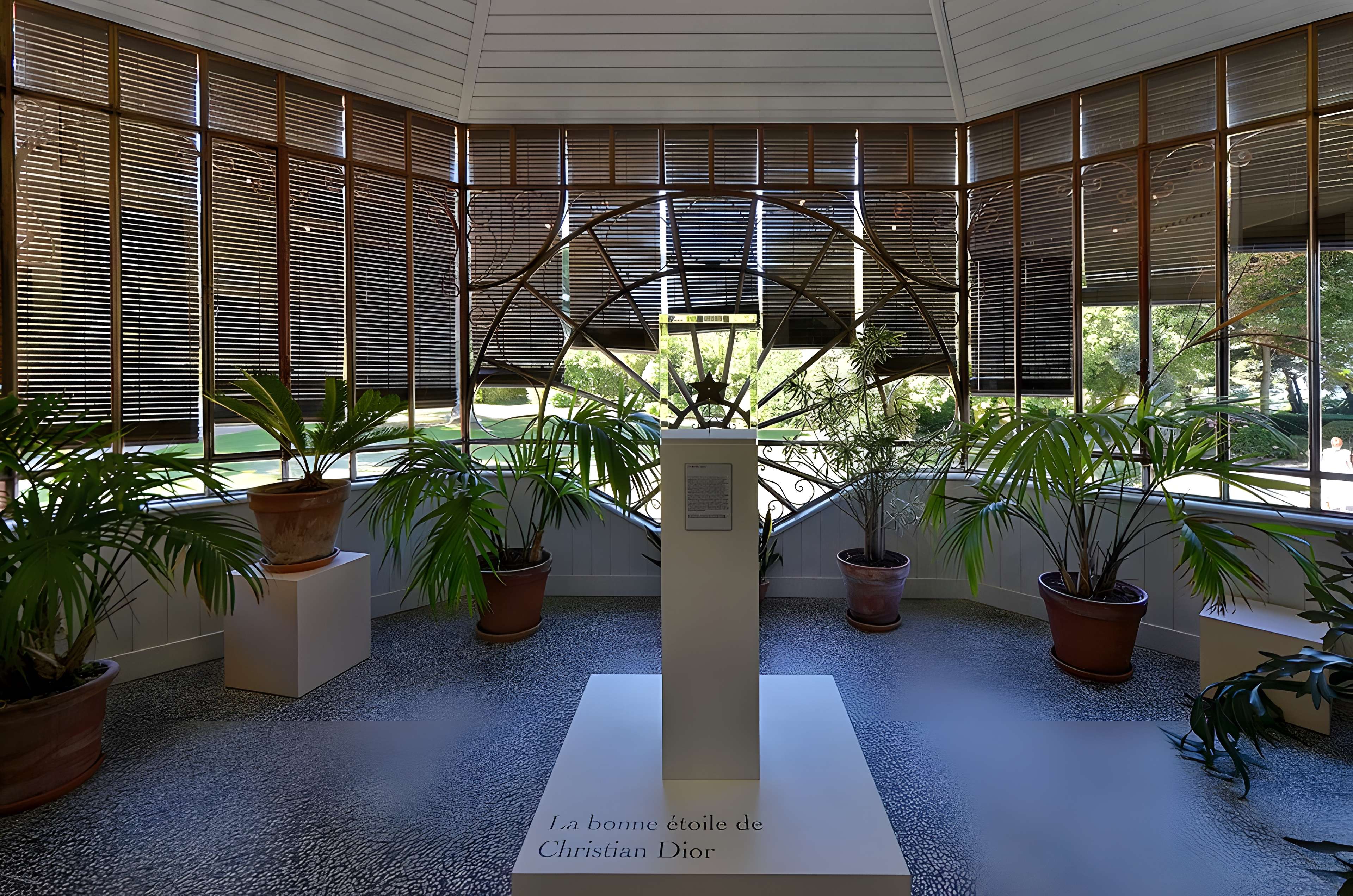 Musée Christian Dior