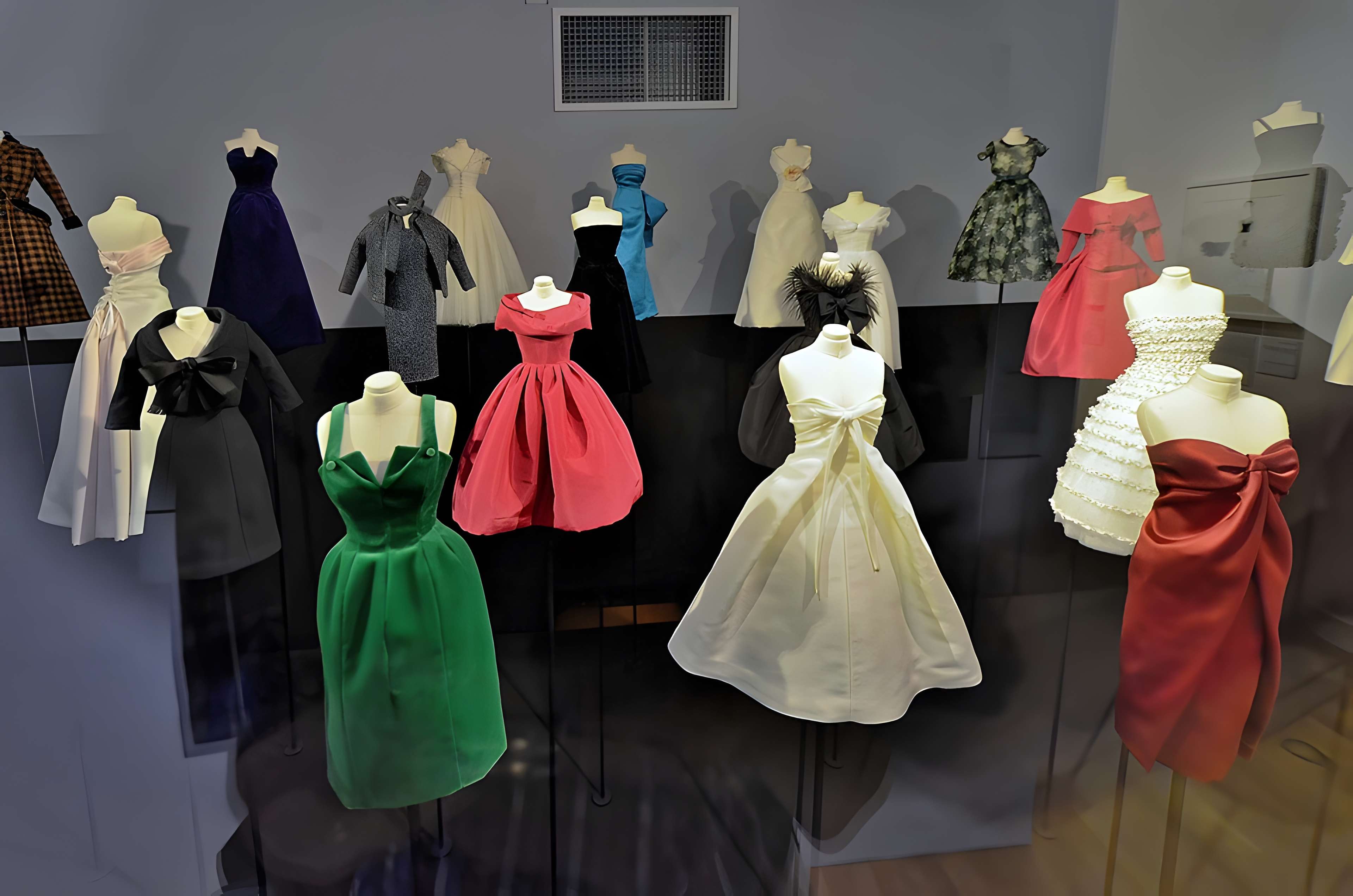Musée Christian Dior