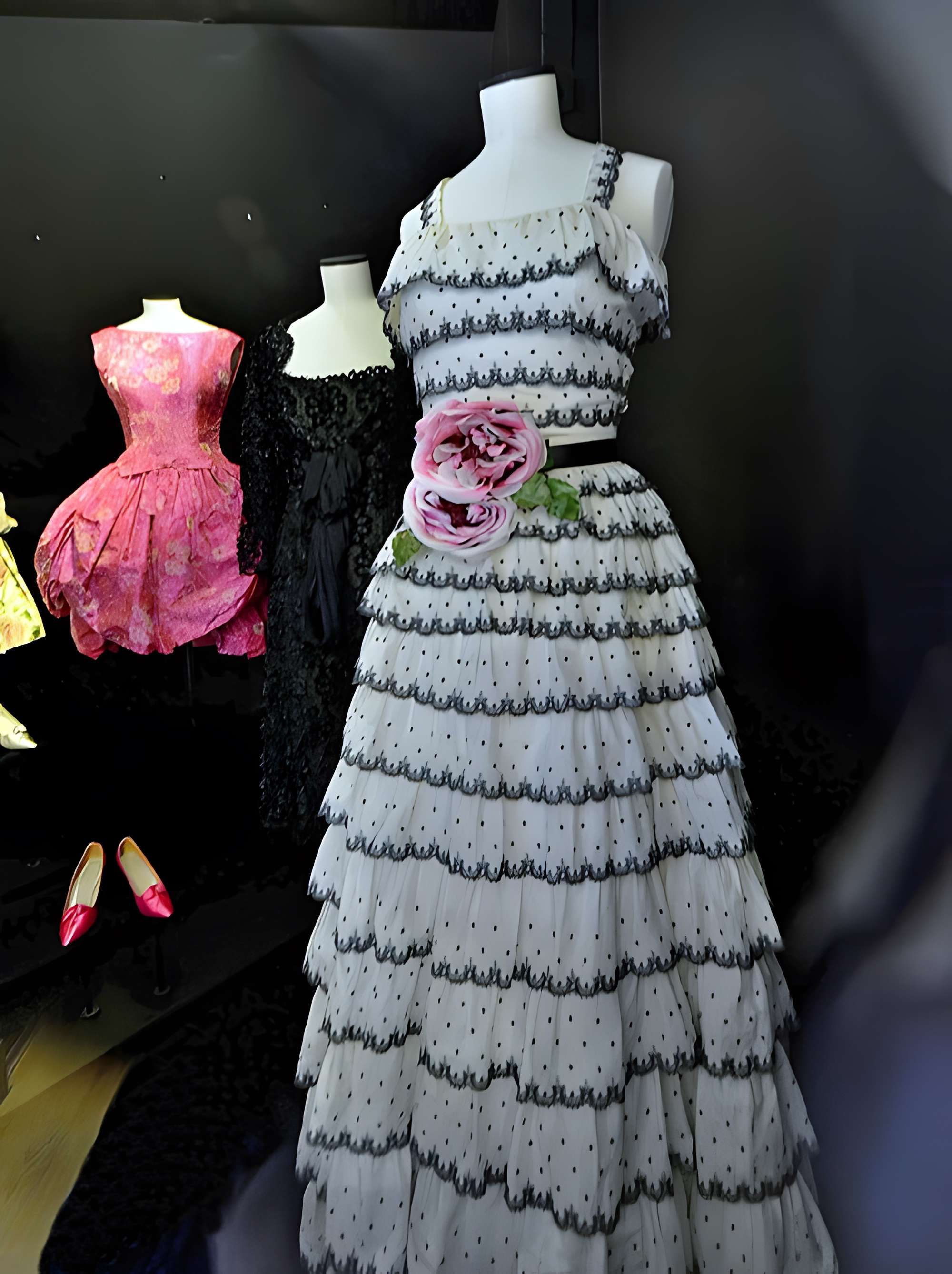 Musée Christian Dior