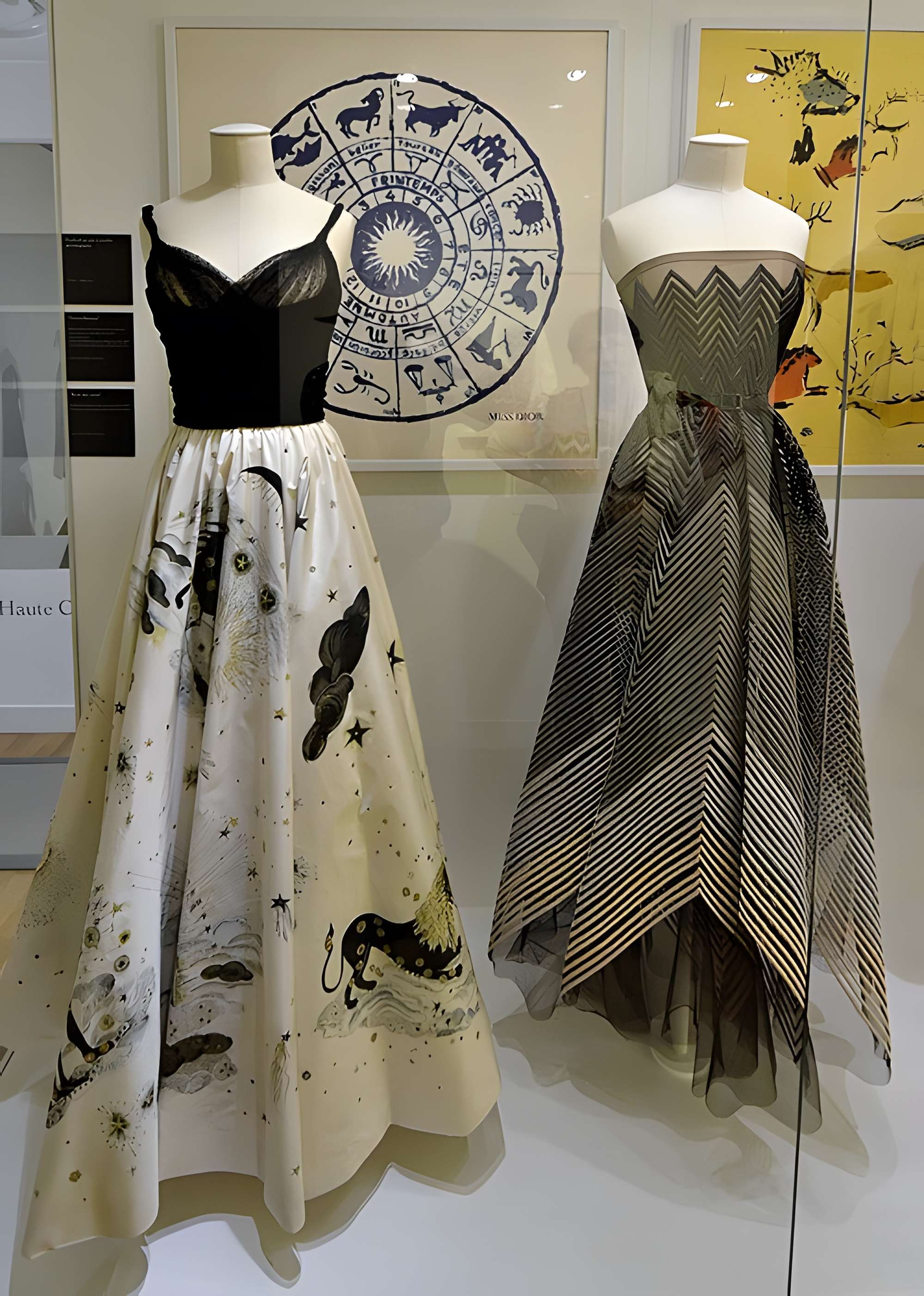 Musée Christian Dior