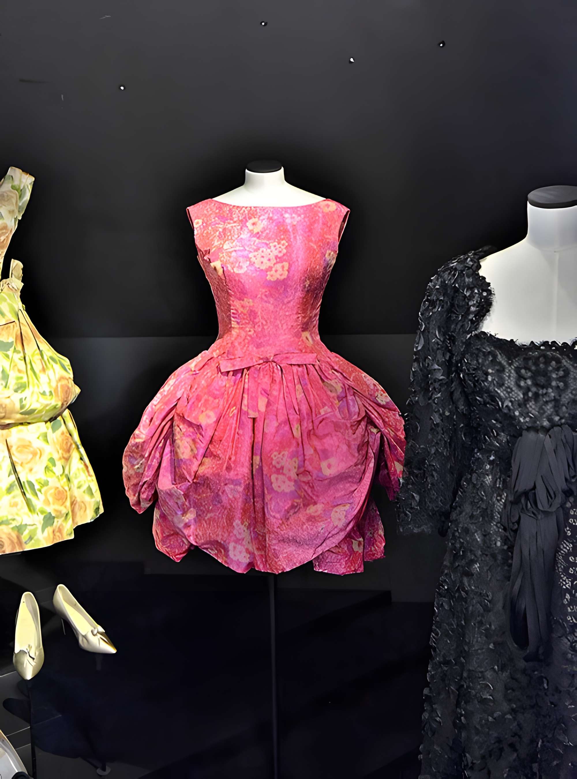 Musée Christian Dior