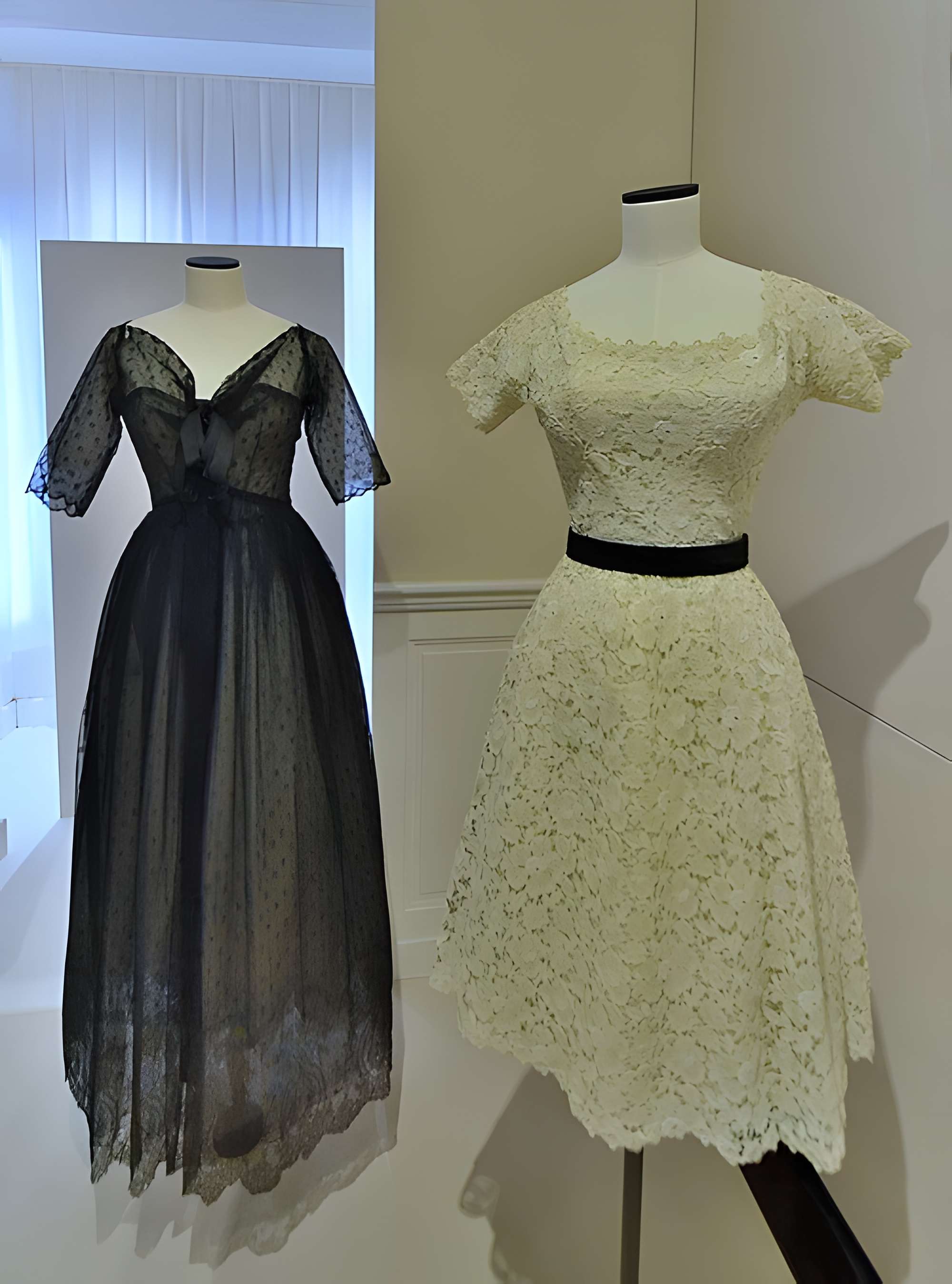 Musée Christian Dior