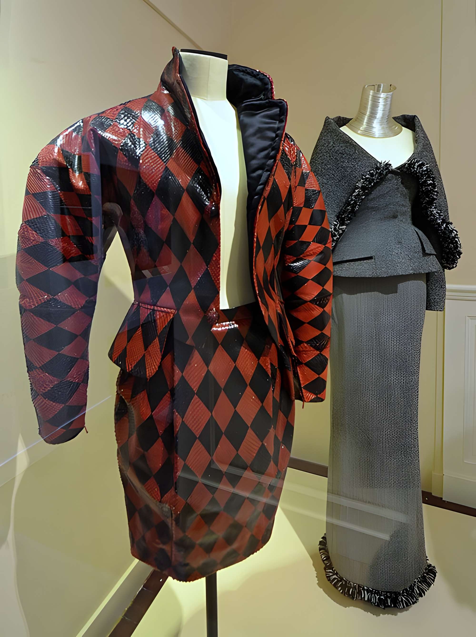 Musée Christian Dior