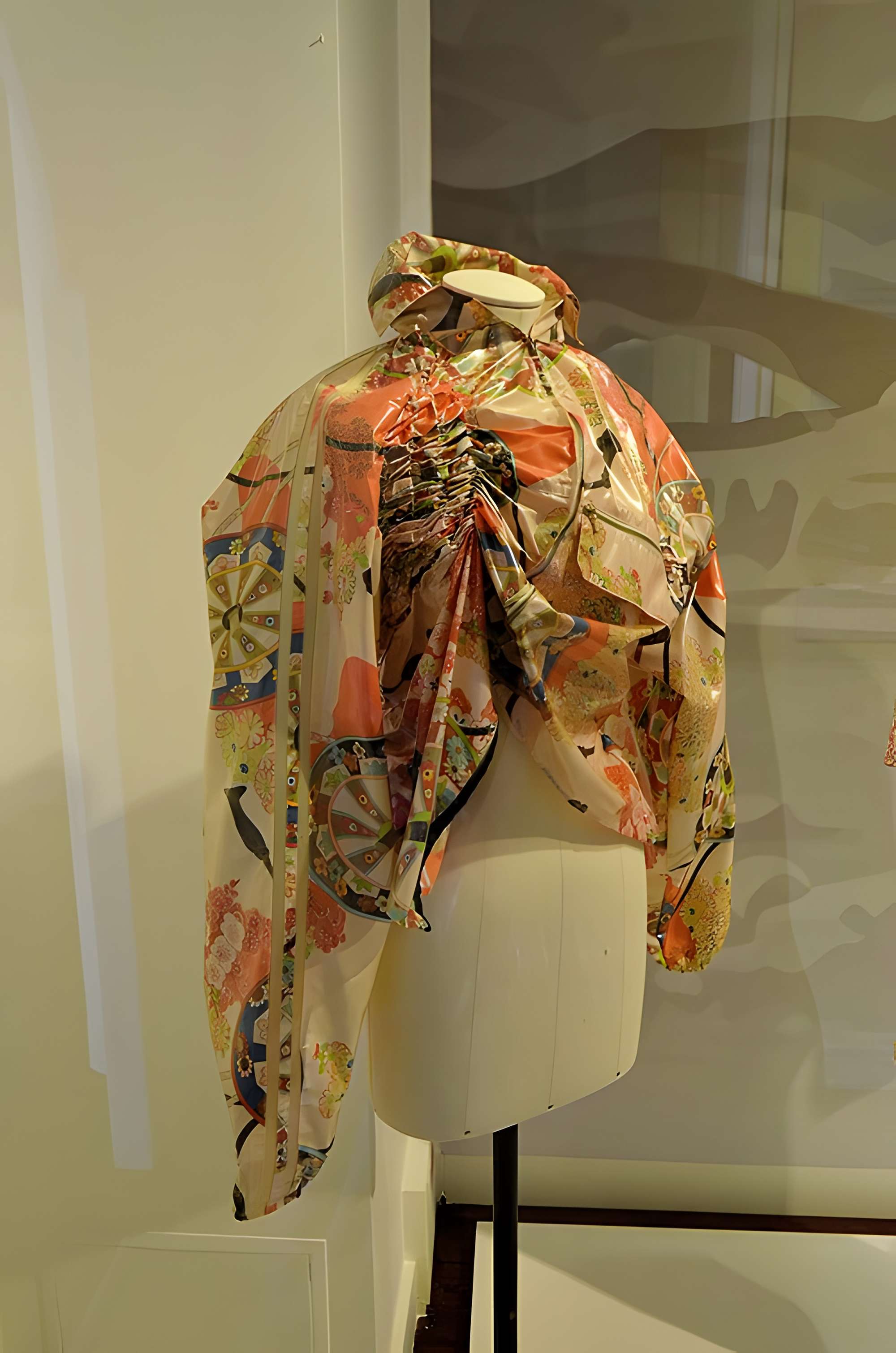 Musée Christian Dior