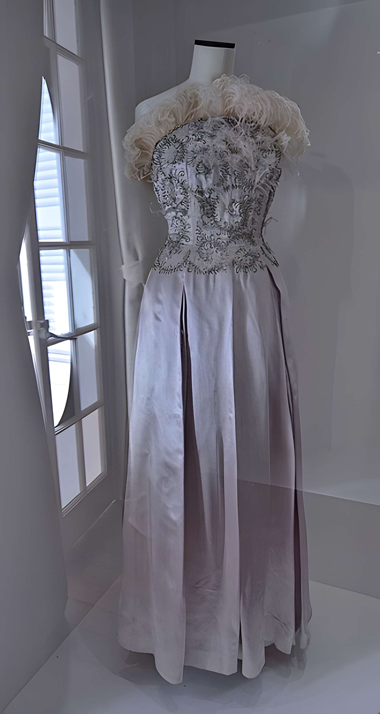 Musée Christian Dior