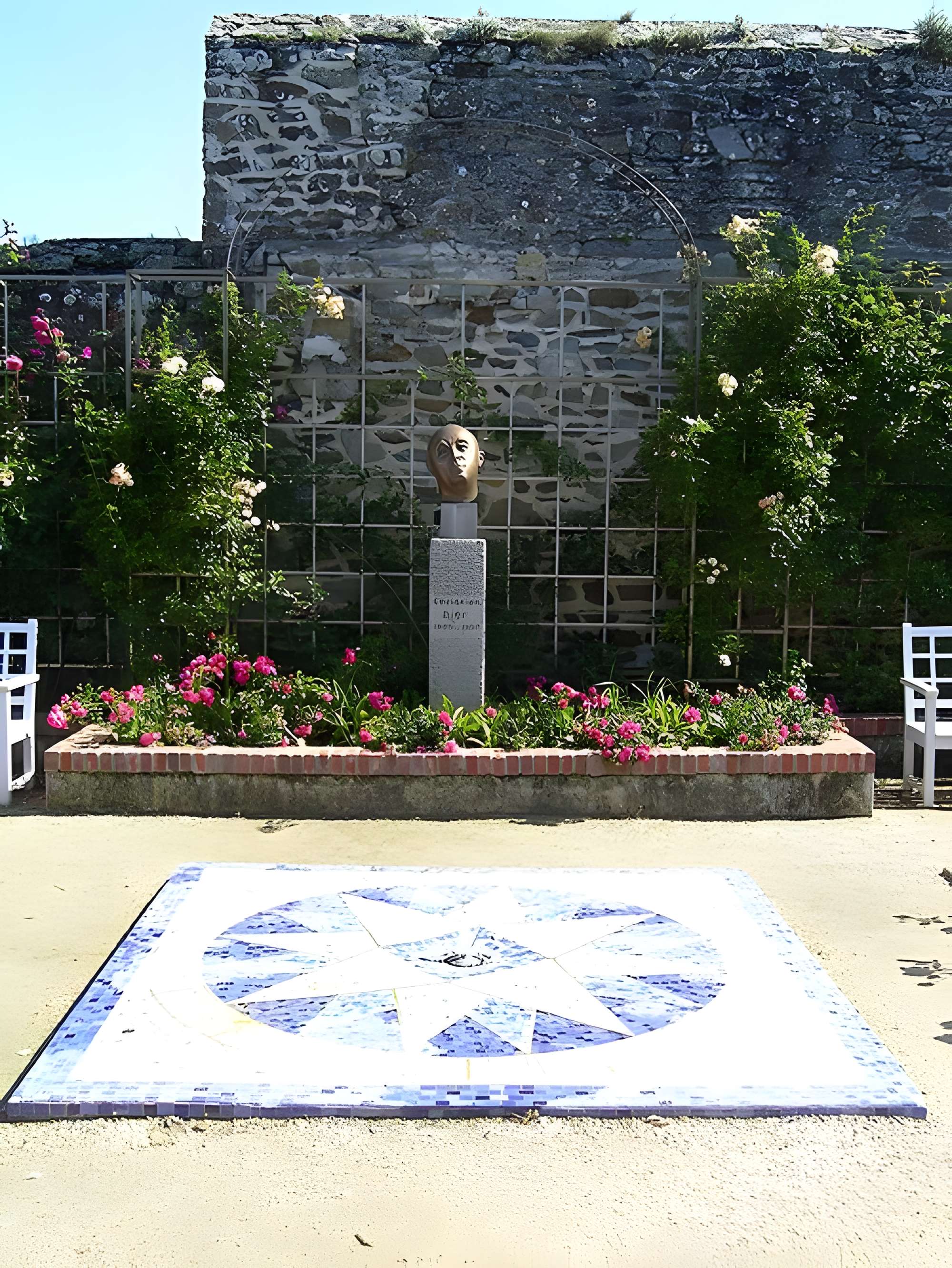 Musée Christian Dior