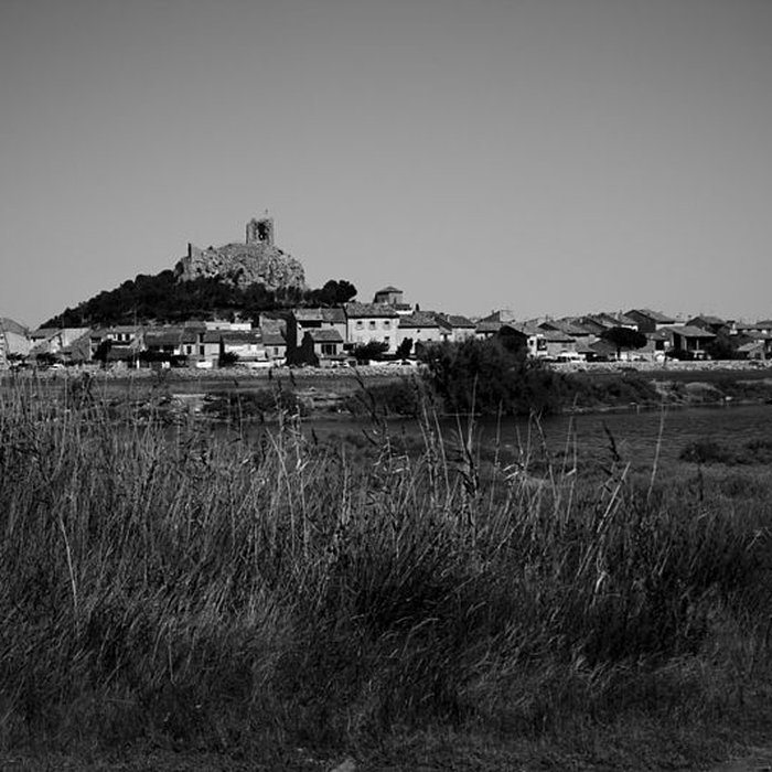 Photo de Tour Barberousse de Gruissan