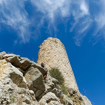 Tour Barberousse de Gruissan