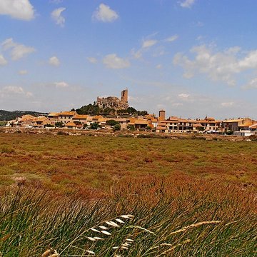 Tour Barberousse de Gruissan