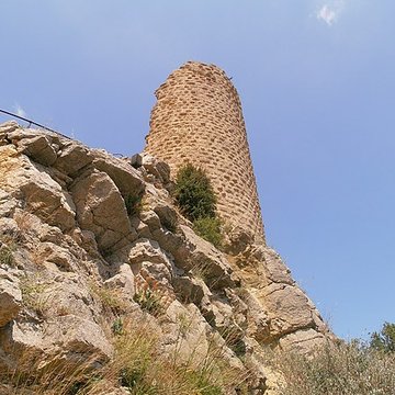 Tour Barberousse de Gruissan