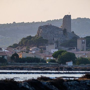 Tour Barberousse de Gruissan