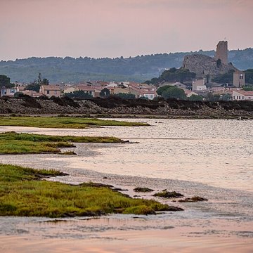 Tour Barberousse de Gruissan