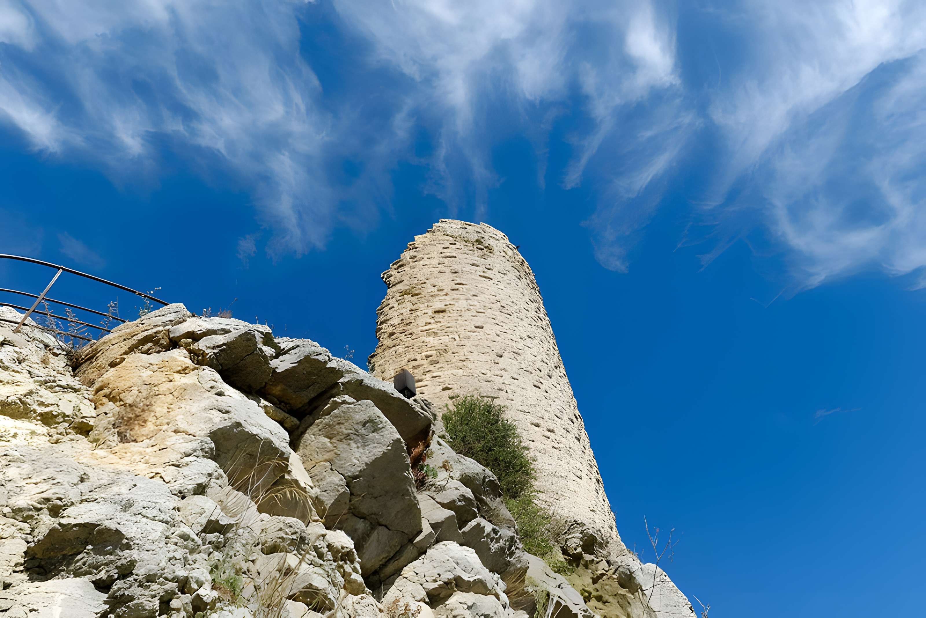 Tour Barberousse de Gruissan