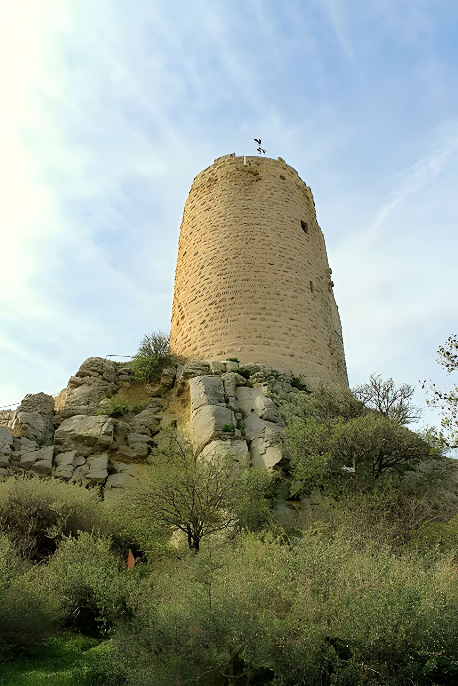 Tour Barberousse de Gruissan