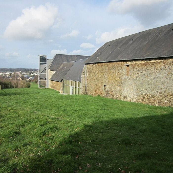 Photo de Musée du bocage normand, ferme du bois Jugan