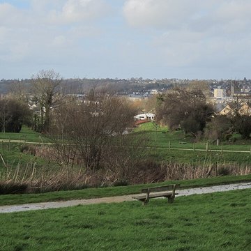 Musée du bocage normand, ferme du bois Jugan