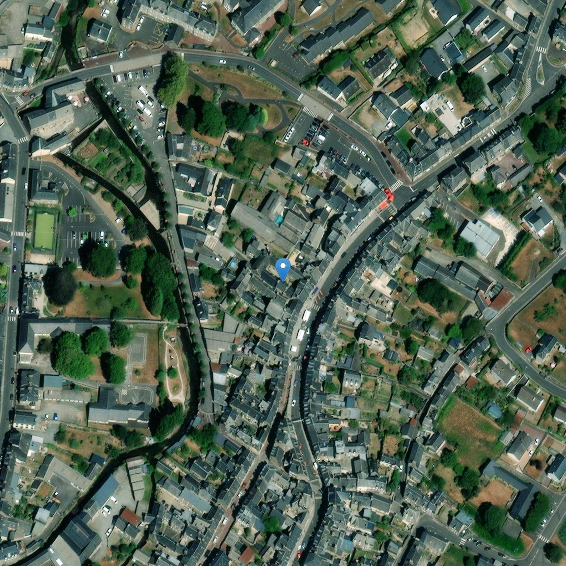 Photo de Museum des Ofens