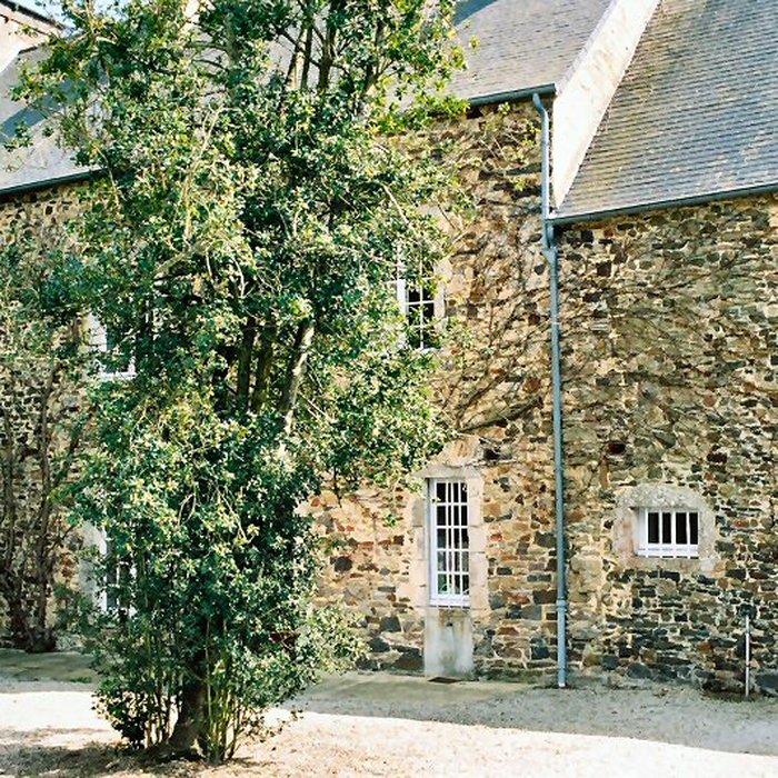 Photo de Musée Barbey dAurevilly