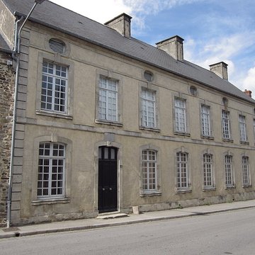 Musée Barbey dAurevilly