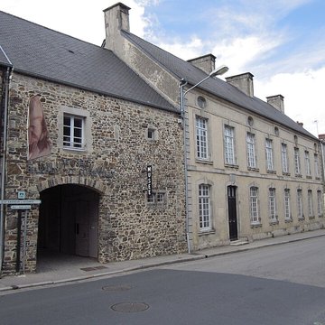 Musée Barbey dAurevilly