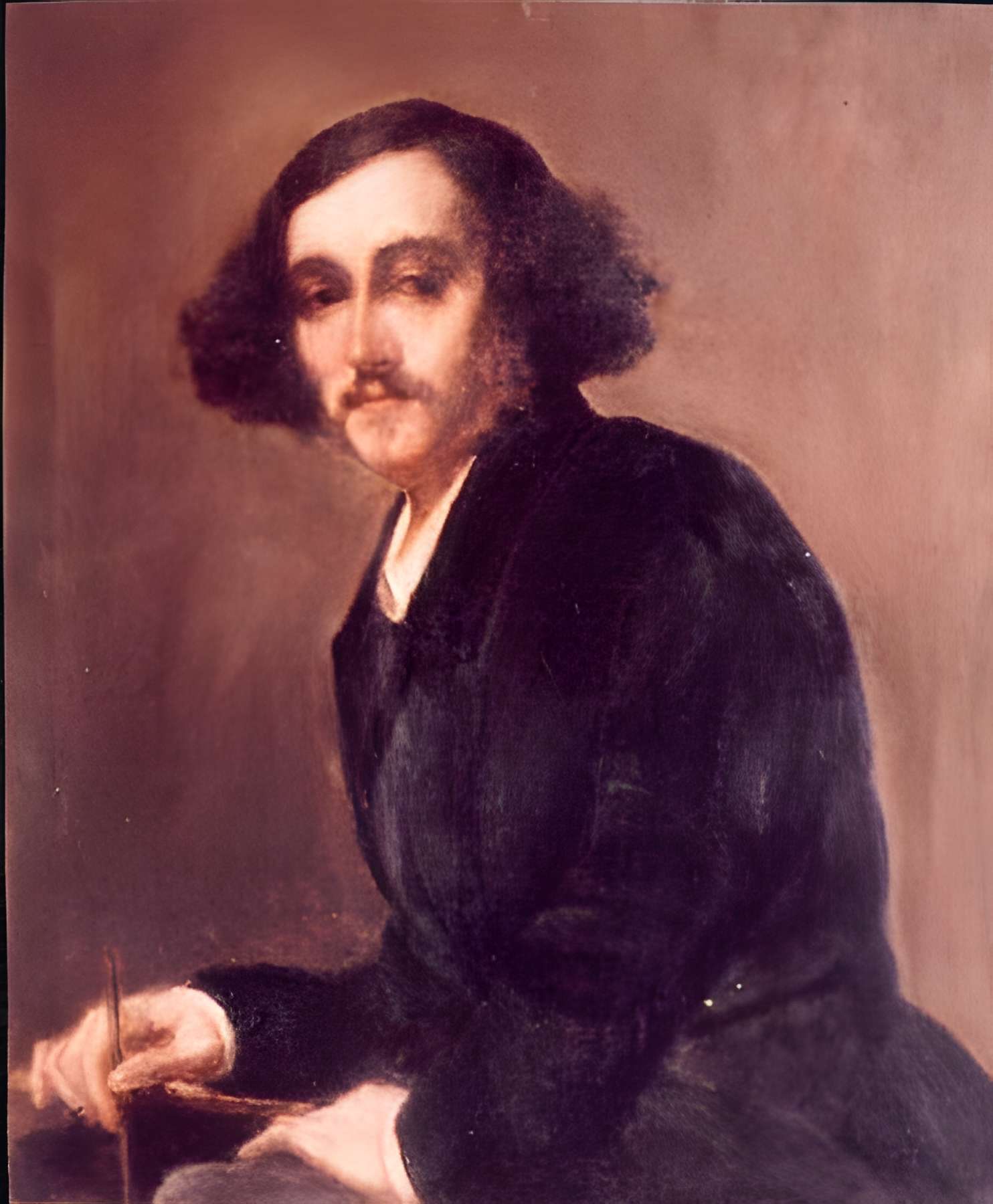 Musée Barbey d'Aurevilly