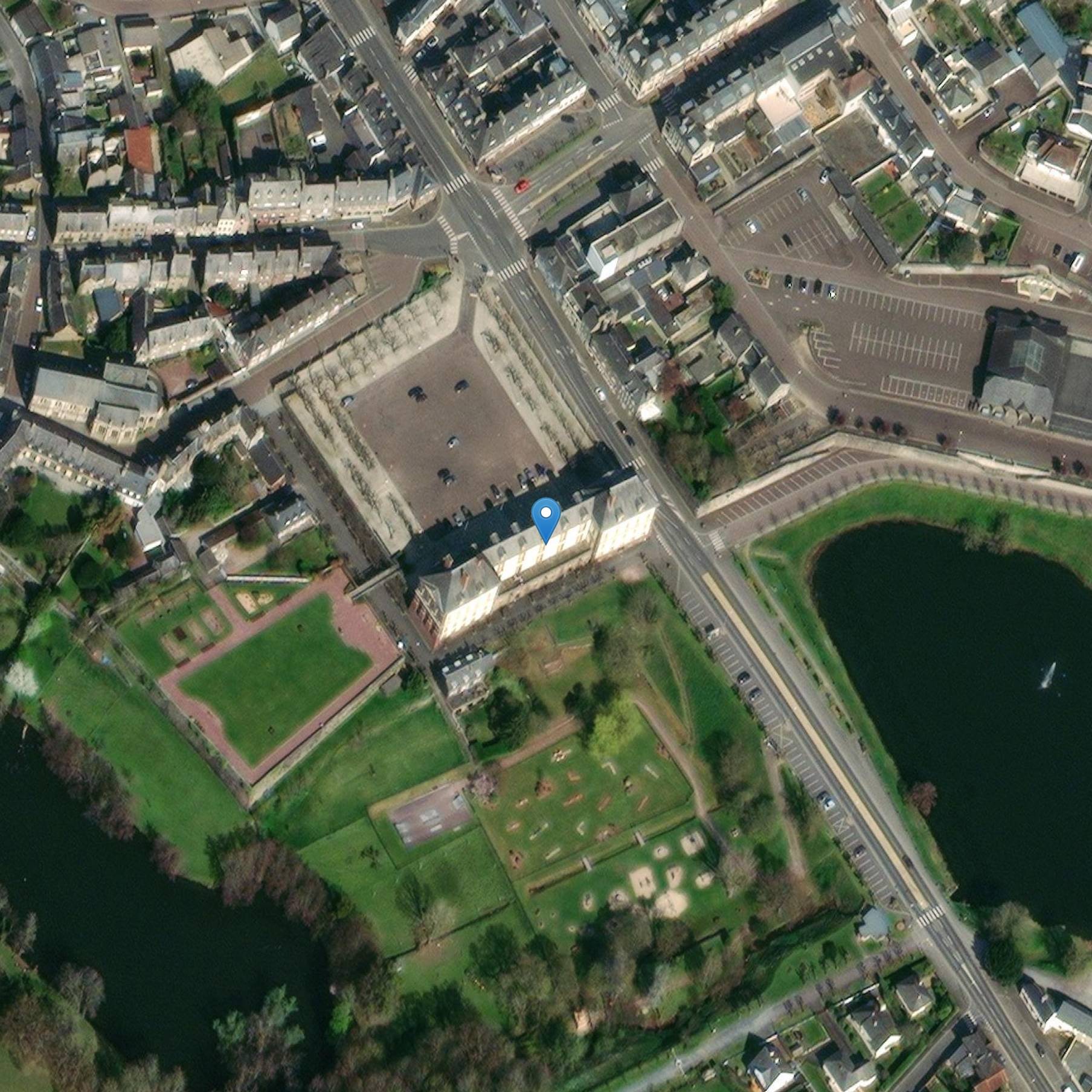 Photo de Musée du château