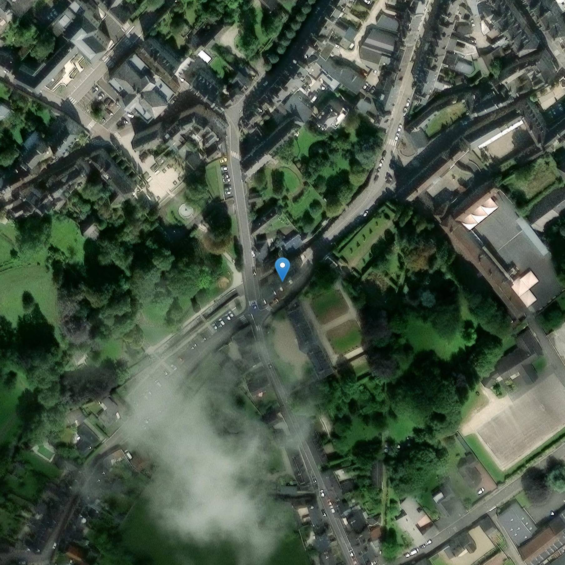 Photo de Museo Regionale di Sidro e Calvados