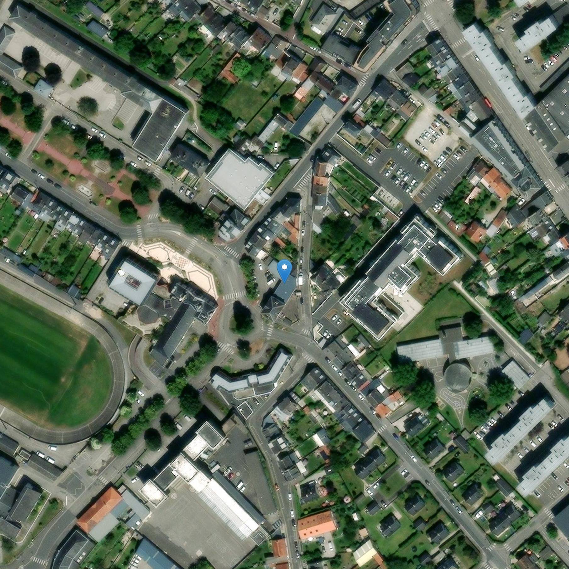 Photo de Musée municipal