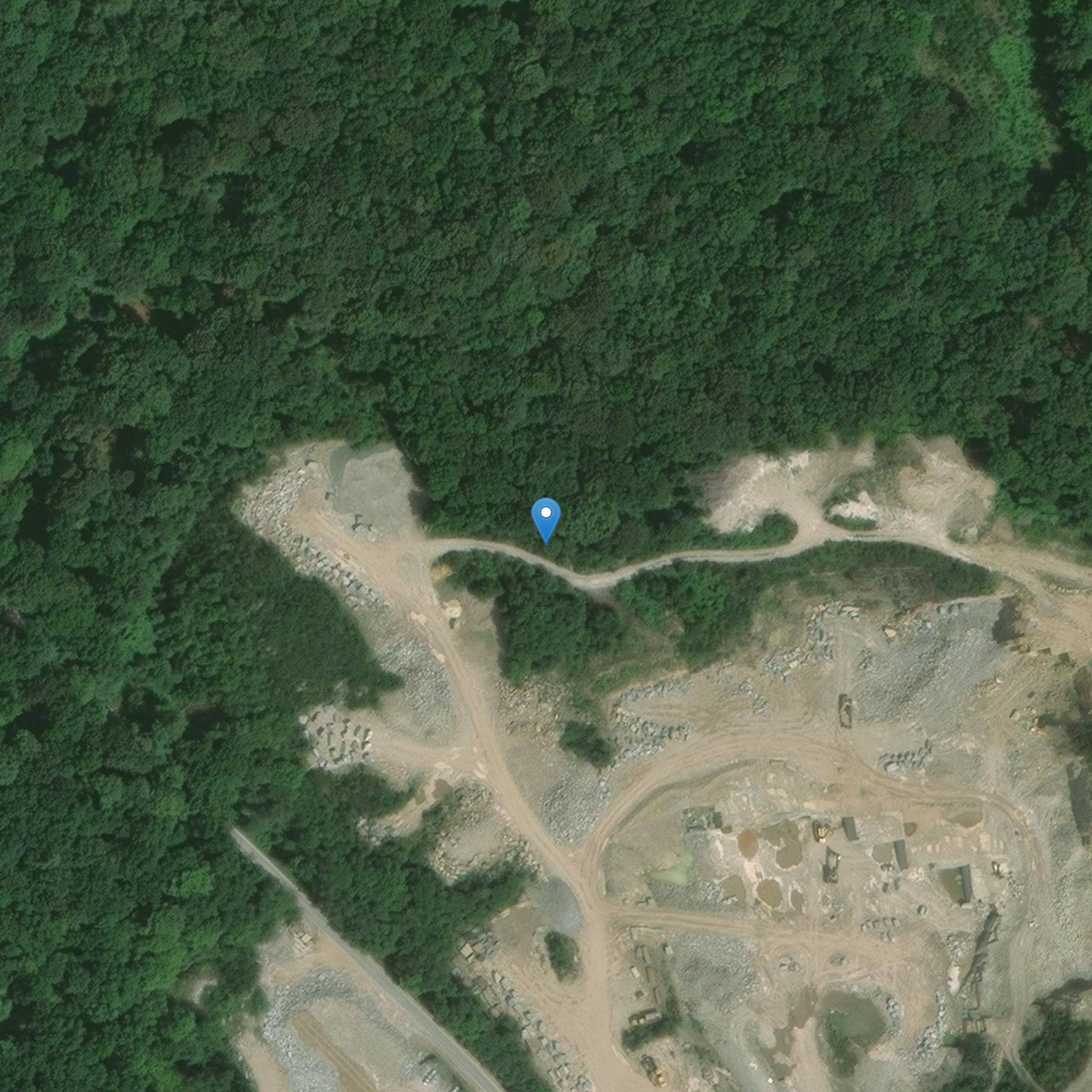 Photo de Granit Museum