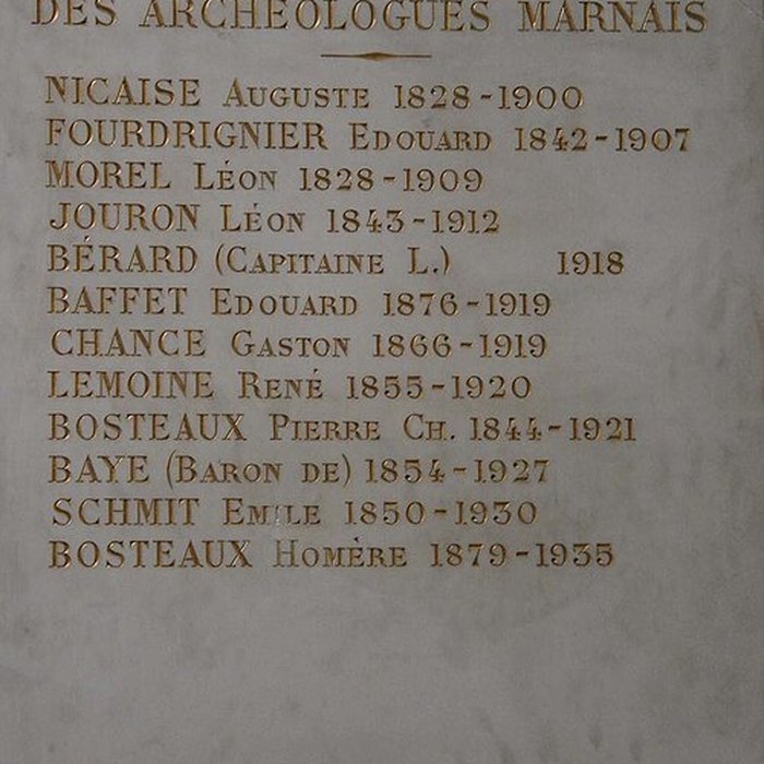 Photo de Musée municipal