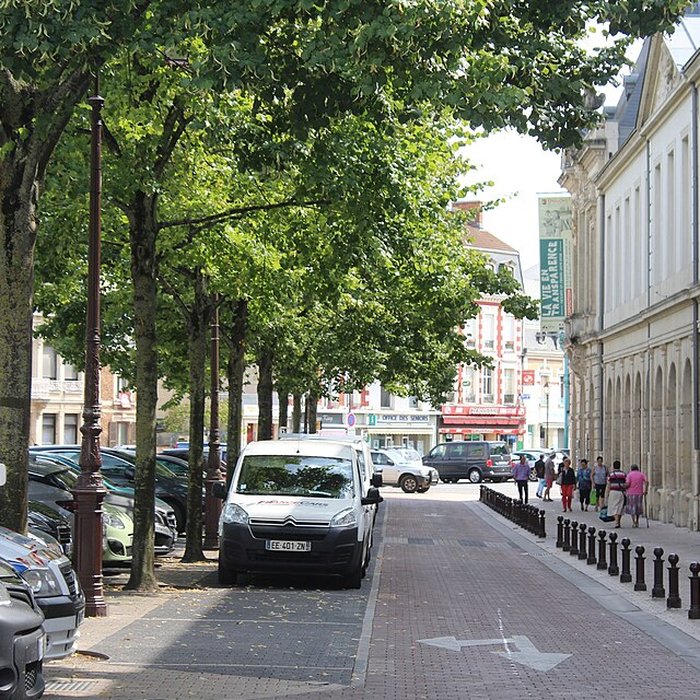 Photo de Musée municipal