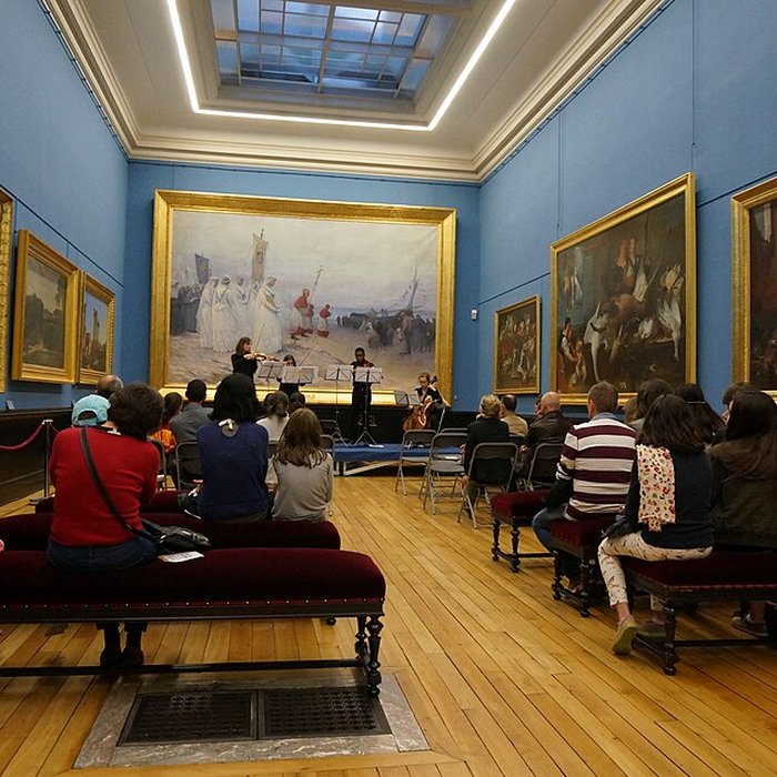 Photo de Musée municipal