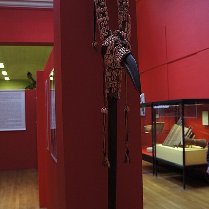 Photo de Musée municipal