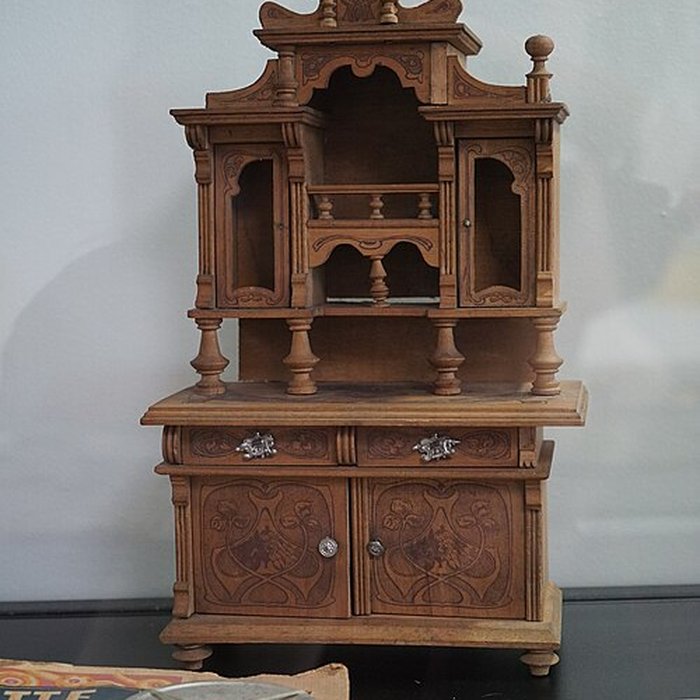 Photo de Musée municipal