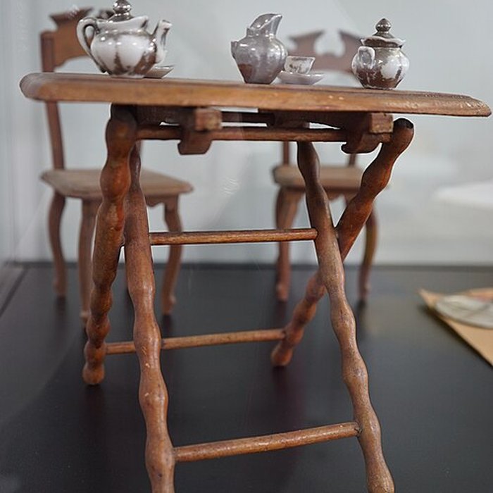 Photo de Musée municipal