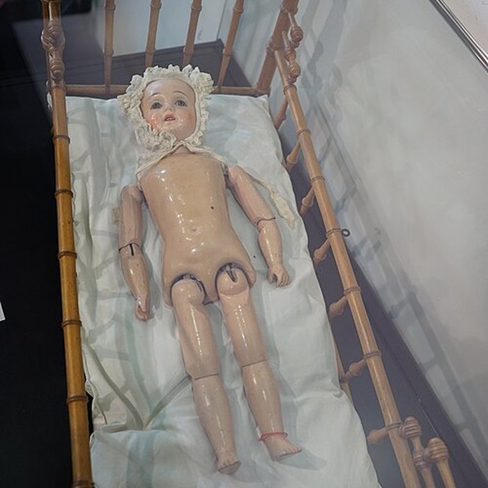 Photo de Musée municipal