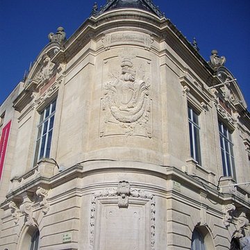 Musée municipal
