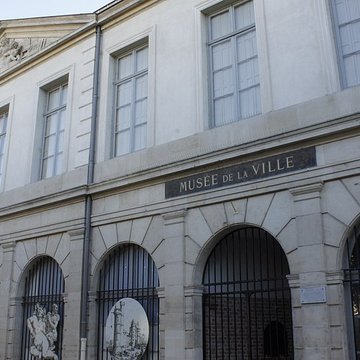 Musée municipal