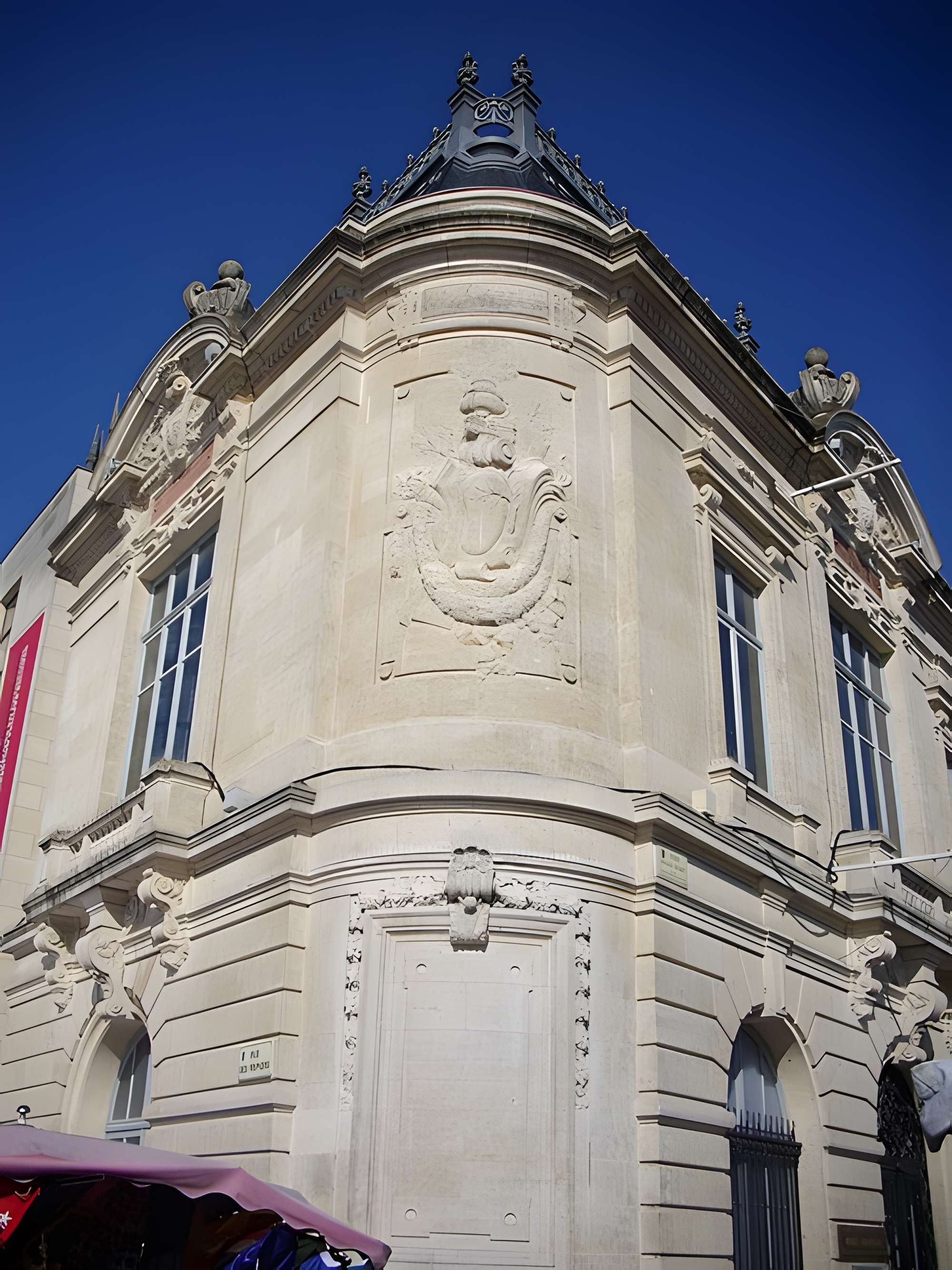 Musée municipal