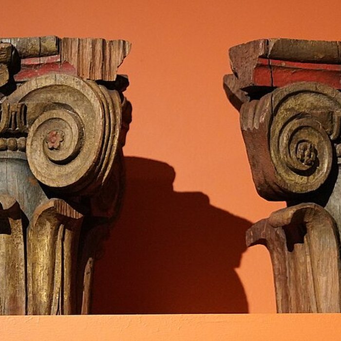 Photo de Musée Saint-Remi