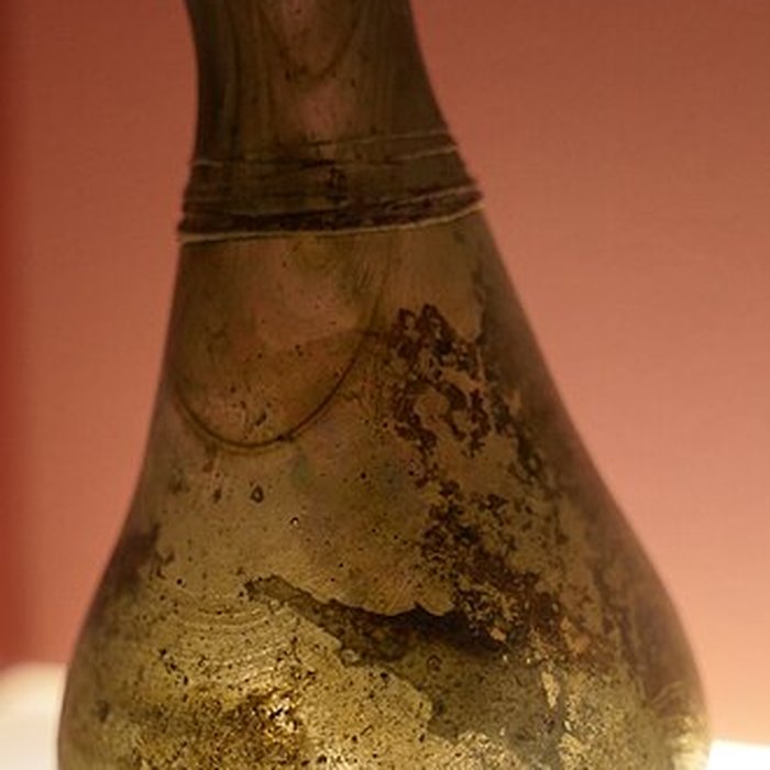 Photo de Musée Saint-Remi