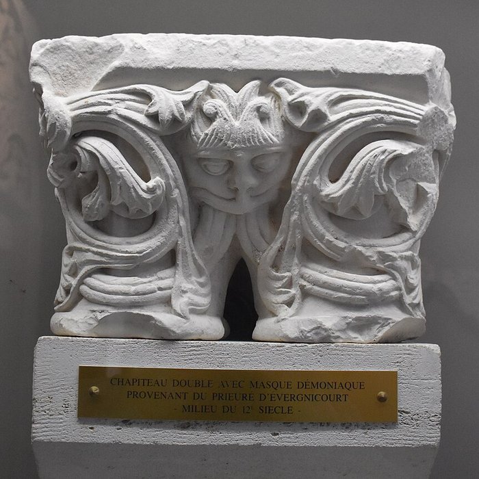 Photo de Musée Saint-Remi