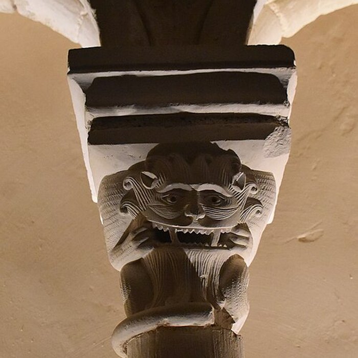 Photo de Musée Saint-Remi