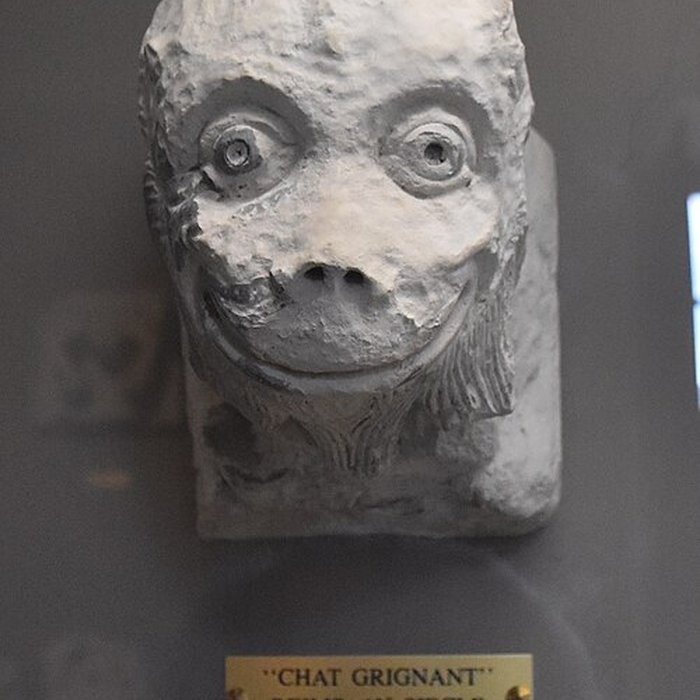 Photo de Musée Saint-Remi