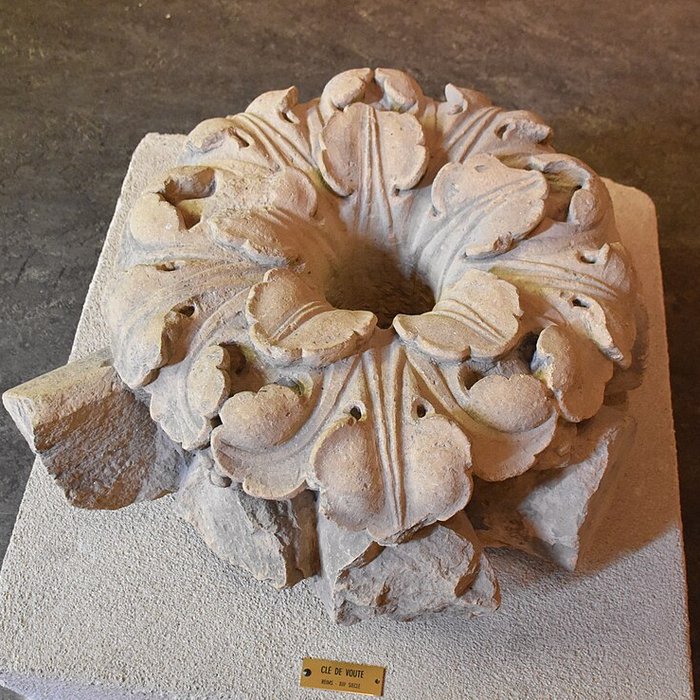 Photo de Musée Saint-Remi